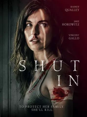 Shut In 2022 Hindi Dubb Movie